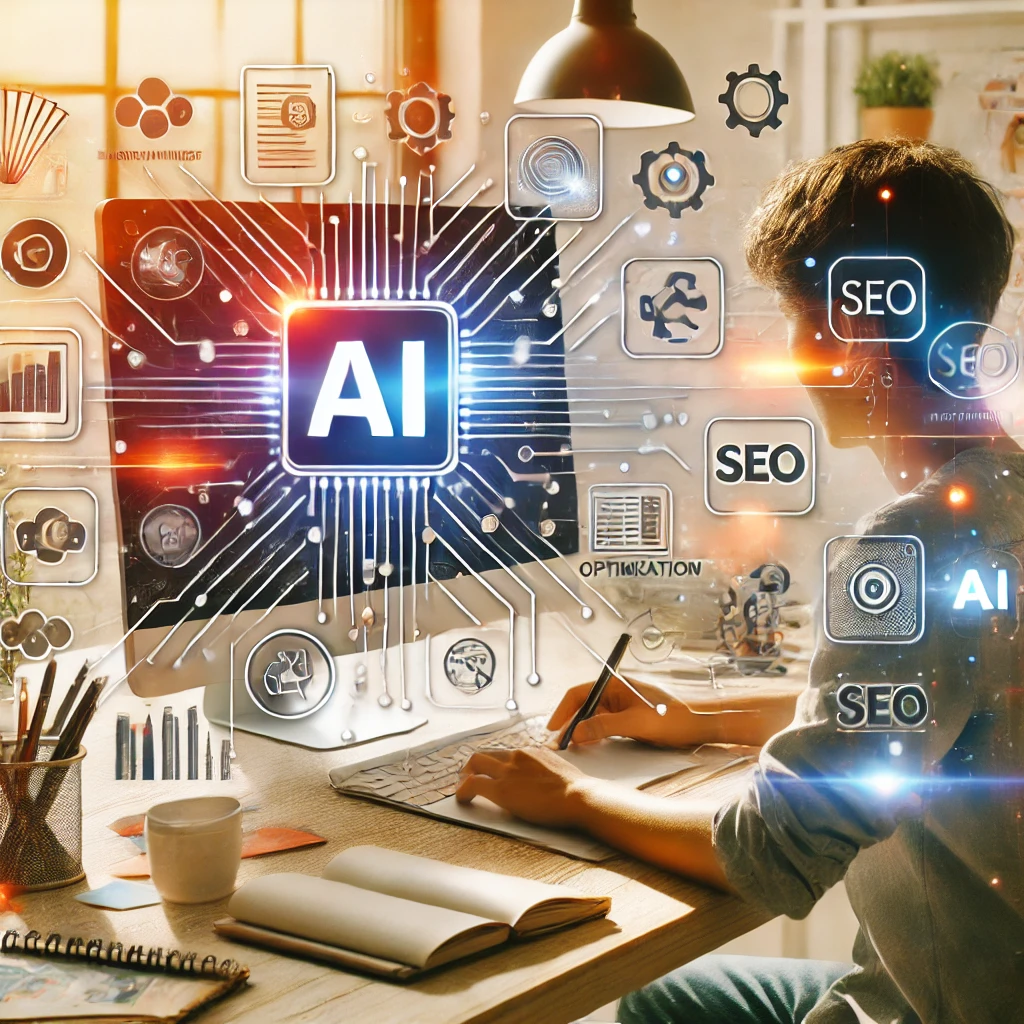 How to Leverage AI Tools for High-Quality Content Creation